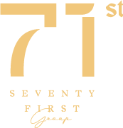 71st Group logo